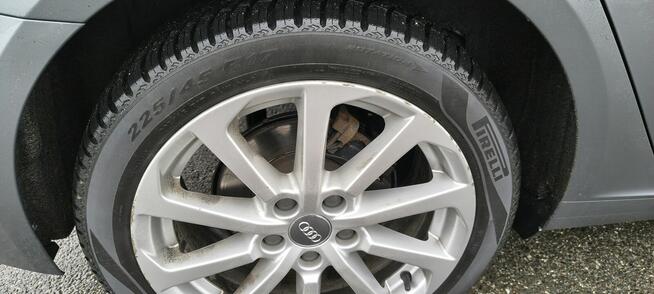 Audi A3 8V 1.0 TFSI 116 PS 2018r Węgrzce Wielkie - zdjęcie 2