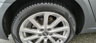 Audi A3 8V 1.0 TFSI 116 PS 2018r Węgrzce Wielkie - zdjęcie 2