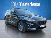 Ford Kuga 2.5 FHEV FWD ST-Line X! Z polsiego salonu! FV 23% Warszawa - zdjęcie 3