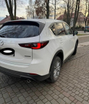 Mazda CX-5 e-SKYACTIV-G 194 AWD Exclusive-Line Łomża - zdjęcie 6