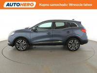 Renault Kadjar Intens automat navi kamera tempomat FullLED Warszawa - zdjęcie 2