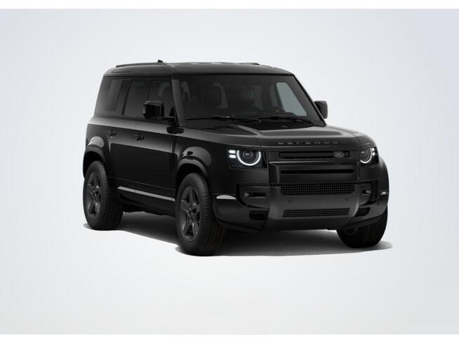 Defender 3.0D I6 250 PS AWD X-Dynamic SE 110 / Salon Polska Łódź - zdjęcie 2
