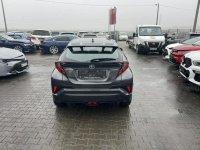 Toyota C-HR Automat Hybrid Kamera Podgrzewanie 122KM Gliwice - zdjęcie 3
