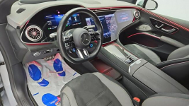AMG EQS 53 4-Matic+ ! Z Polskiego Salonu ! Faktura VAT ! Warszawa - zdjęcie 9