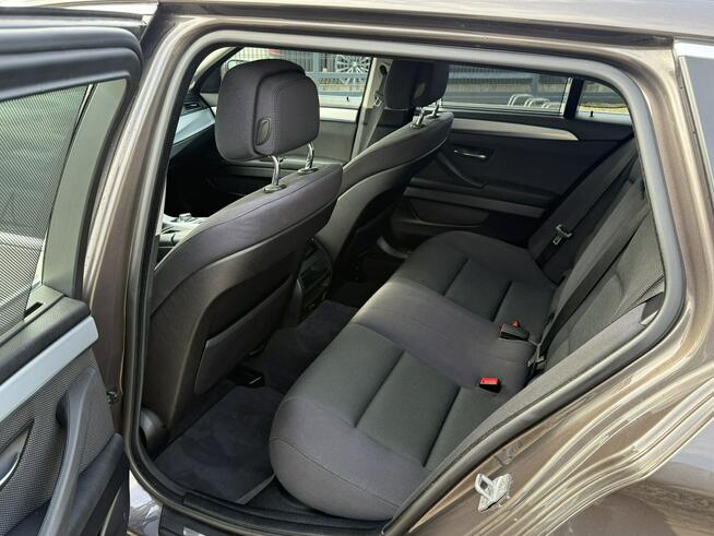 BMW 525 *NAVI*nowy rozrząd*super stan*z Niemiec* Dąbrowa - zdjęcie 7