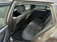 BMW 525 *NAVI*nowy rozrząd*super stan*z Niemiec* Dąbrowa - zdjęcie 7