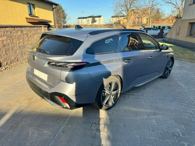 Peugeot 308 1.2 136 GT #Nowy Model#Full LED#Nawigacja Margonin - zdjęcie 4