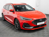 Ford Focus ZS700TG#2.3 EcoBoost ST X Pakiet zimowy Salon PL VAT23% Gdynia - zdjęcie 3