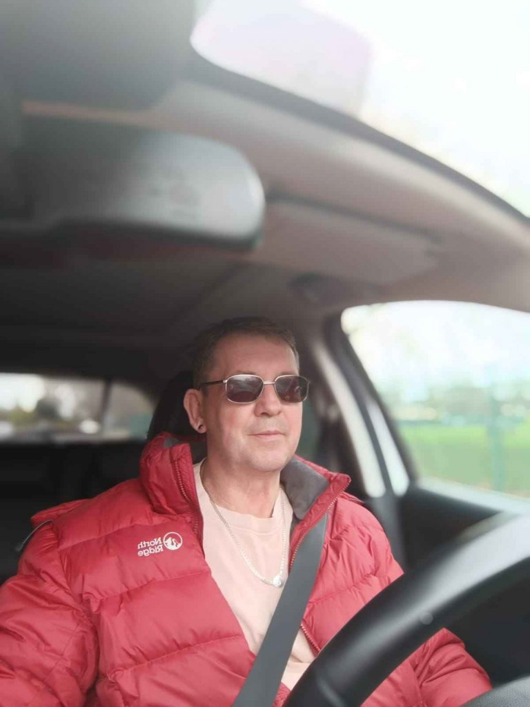 Wczasy z nieznajoma ?  Poczatkiem nowego etapu w zyciu? Świebodzin - zdjęcie 1