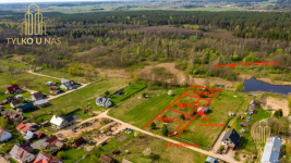 Działki w pożądanej miejscowości Supraśl.
