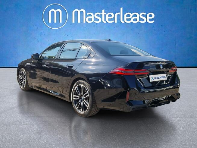 BMW 520 d xDrive mHEV M Sport ! Z Polskiego Salonu ! Faktura Vat ! Warszawa - zdjęcie 7
