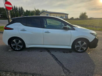 Nissan Leaf Nidzica - zdjęcie 3
