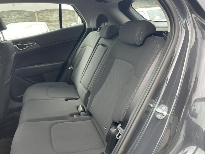 Kia Sportage Salon PL Kamera Klimatronik Gliwice - zdjęcie 12