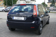 Ford Fiesta zarejestrowany, ubezpieczony Opole - zdjęcie 4