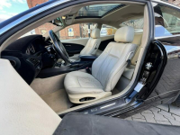 BMW 630 3.0i Sóra Panorama Alu19 Sokołów Podlaski - zdjęcie 9