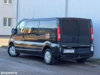 Opel Vivaro Gostynin - zdjęcie 3