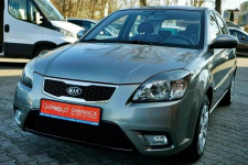 Kia Rio 1,5CRDI Klima, serwis, 100%, 2010r. Płock - zdjęcie 10