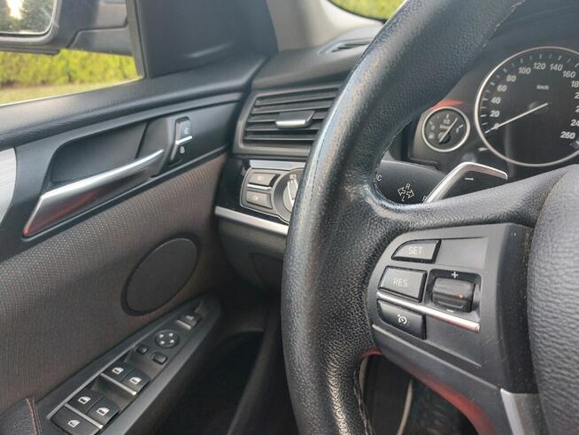 Sprzedam BMW X4 Mieszkowice - zdjęcie 2
