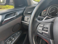Sprzedam BMW X4 Mieszkowice - zdjęcie 2