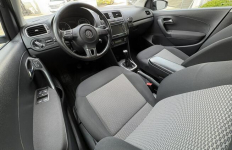 Volkswagen Polo 1.2 TDI | ZAREJESTROWANY | Stan BDB | Klimatyzacja | Pyzdry - zdjęcie 7