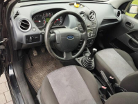 Ford fiesta mk6 1,3 benzyna Sierpc - zdjęcie 7