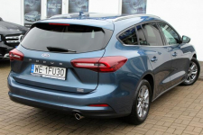 Ford Focus TitaniumX SalonPL FV23% Virtual Navi LED Pakiet-Zima Sokołów - zdjęcie 4