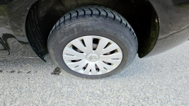 Citroen C4 Grand Picasso czarny na raty od bez BIK KRD od FastCars Kraków - zdjęcie 10