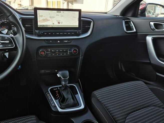 XCEED 1.5 140 KM DCT / M + Smart + Felgi 18 / Niski przebieg/ Salon PL Poznań - zdjęcie 10