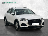 Audi Q3 35 TFSI mHEV S tronic Kombi Warszawa - zdjęcie 3