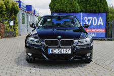 BMW 318 bardzo ładny, bogata wersja, automat Warszawa - zdjęcie 2