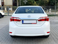 Toyota Corolla Salon Polska * I właściciel * Klima * Serwis ASO Konstancin-Jeziorna - zdjęcie 3