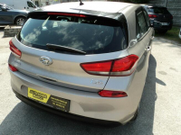 Hyundai i30 Lublin - zdjęcie 7