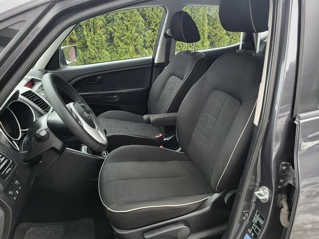 Kia Venga ** Przebieg 140 Tys Km  ** Klimatronik ** Jatutów - zdjęcie 9