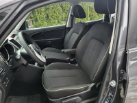 Kia Venga ** Przebieg 140 Tys Km  ** Klimatronik ** Jatutów - zdjęcie 9