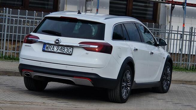 Opel Insignia 2014 Pionki - zdjęcie 4