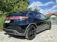 Honda Civic 1.8 V TEC !!! Zadbany Bezwypadkowy Serwisowany!!! Poznań - zdjęcie 3