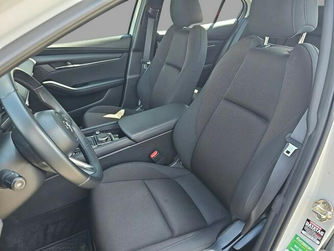 Serwis ASO, Salon Polska, Mazda Grupa Wróbel Długołęka - zdjęcie 11