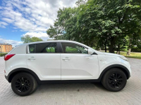 Kia Sportage III Targówek - zdjęcie 2