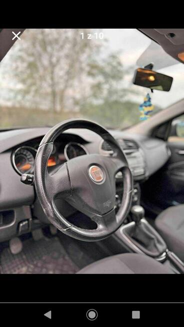 Fiat Bravo 2 Chrzanów - zdjęcie 4
