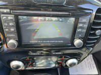 Nissan Juka 1.6-116KM benzyna Klima Navi Model 2014 Syców - zdjęcie 6