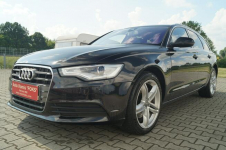 AUDI A6 AVANT 2012R 3.0 DIESEL 245KM Goczałkowice-Zdrój - zdjęcie 2