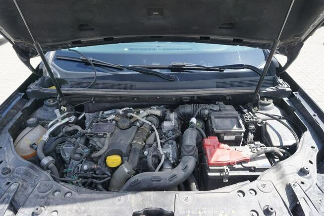 Dacia Duster 1.5DCi 115KM Prestige 4x2 salon I właściciel Lublin - zdjęcie 12