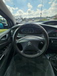 Citroen C5 Hak - LPG - Klimatyzacja Głogów - zdjęcie 7