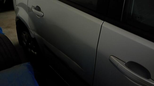 Ford C-Max 2007 benzyna Zielona Góra - zdjęcie 4