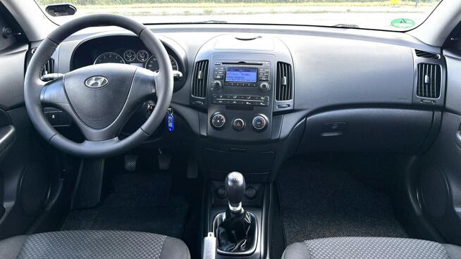 Hyundai i30 Przyszowice - zdjęcie 6