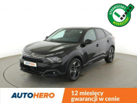 Citroen C4 automat kamera FullLED tempomat Bluetooth