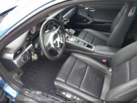 2014 PORSCHE 911 CARRERA S Sulejówek - zdjęcie 6