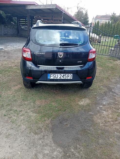 Sprzedam Dacia Sandero Stepway Koryta - zdjęcie 4