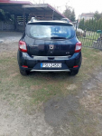 Sprzedam Dacia Sandero Stepway Koryta - zdjęcie 4