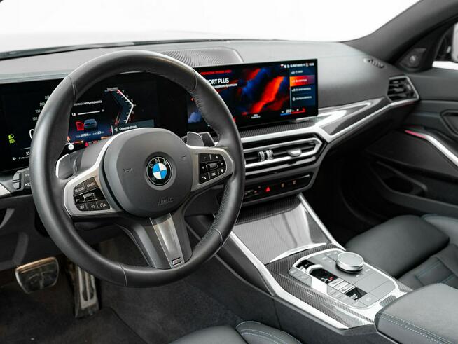 ZS667SP#M340i xDrive Podgrz.f K.cof LED Salon PL VAT23% Gdynia - zdjęcie 6